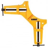 DeWALT kampinis spaustuvas 90° 