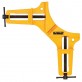 DeWALT kampinis spaustuvas 90° 