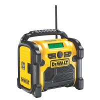 DeWALT DCR020 radijo grotuvas DAB+