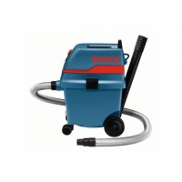 Siurblys BOSCH GAS 25 L SFC