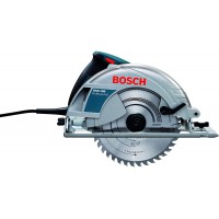 Rankinis diskinis pjūklas BOSCH GKS 190