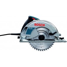 Rankinis diskinis pjūklas BOSCH GKS 190
