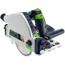 Rankinis diskinis pjūklas FESTOOL TS 55