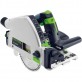 Rankinis diskinis pjūklas FESTOOL TS 55