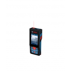 BOSCH GLM 150-27 C lazerinis atstumo matuoklis