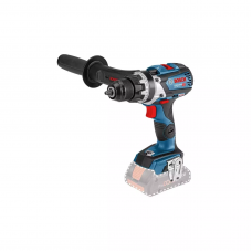 BOSCH GSR 18V-110 C gręžtuvas - suktuvas SOLO CT