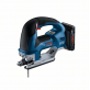 BOSCH GST 18V-155 BC siaurapjūklis 2x4 Ah ProCore L-Boxx