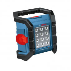 BOSCH GLI 18V-1200 C akumuliatorinis prožektorius (solo)