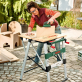 BOSCH PWB 600 darbo stalas