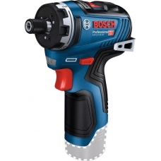 BOSCH GSR 12V-35 HX suktuvas solo CT