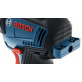 BOSCH GSR 12V-35 FC gręžtuvas - suktuvas SOLO CT