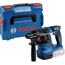 BOSCH GBH 18V-22 perforatorius SOLO L-Boxx 