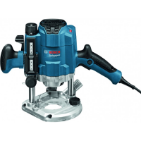 BOSCH GOF 1250 CE frezeris