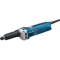 BOSCH GGS 8 CE tiesinis šlifuoklis