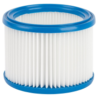 BOSCH GAS 15 filtras klostytas