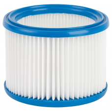 BOSCH GAS 15 filtras klostytas