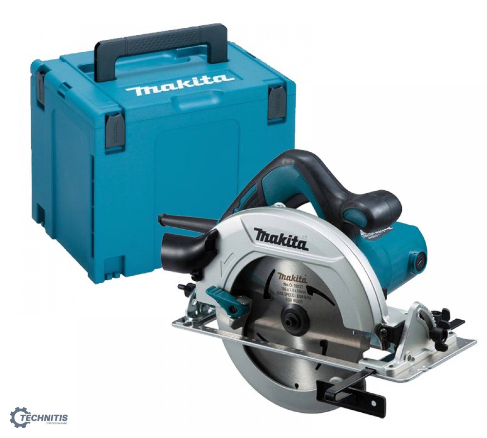 Makita HS7601J diskinis pjūklas