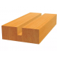 BOSCH Standard for Wood tiesi freza 10 mm