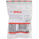 BOSCH Suspaudžiančioji 10 mm įvorė rankiniams frezeriams 