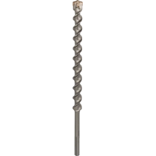 BOSCH 7 SDS-max smūginis grąžtas betonui 35x400/520 mm