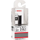 BOSCH Standard for Wood tiesi freza 10 mm