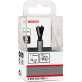 BOSCH trapecinė freza HM 14, kotas 8 mm
