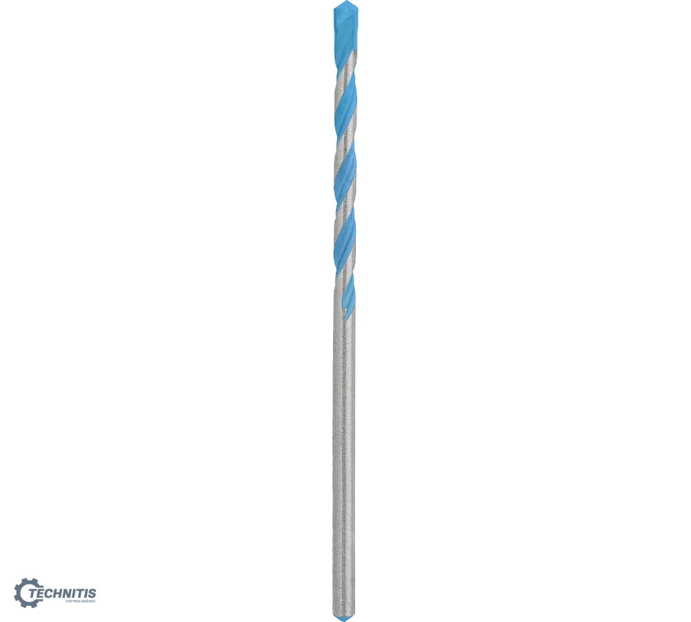 BOSCH EXPERT CYL-9 Multiconstruction universalus grąžtas 3x40/70 mm