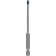 BOSCH HEX-9 HardCeramic grąžtas stiklui, plytelėms 3x90 mm