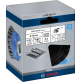 BOSCH „PRO Metal heavy X-Lock “ taurės formos šlifavimo šepetys 75 mm x 0,5 mm