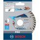 BOSCH PRO Multi Material deimantinis pjovimo diskas 115 mm