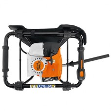 STIHL BT 131 žemės grąžtas 
