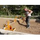 OPTIMAS mechanizuotos nutraukimo liniuotės komplektas