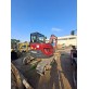 Naudotas Mini ekskavatorius Yanmar VIO 80 Naudotas Mini ekskavatorius Yanmar VIO 80