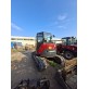 Naudotas Mini ekskavatorius Yanmar VIO 80 Naudotas Mini ekskavatorius Yanmar VIO 80