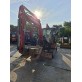 Naudotas Mini ekskavatorius Yanmar VIO 50 Naudotas Mini ekskavatorius Yanmar VIO 50