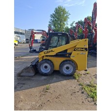 GEHL R165 mini krautuvas