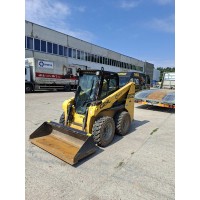 Naudotas GEHL R165 mini krautuvas Naudotas GEHL R165 mini krautuvas