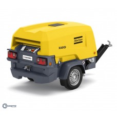 ATLAS COPCO XAS 88 kompresorius