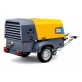 Atlas Copco XATS 138 mobilus kompresorius