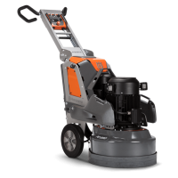 Husqvarna PG 690 grindų šlifavimo mašina