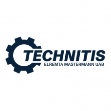 GENERGA generatorius TD200VA