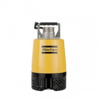 Atlas Copco WEDA D04N vandens siurblys