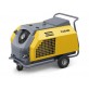 Atlas Copco XAS 27 mobilus kompresorius